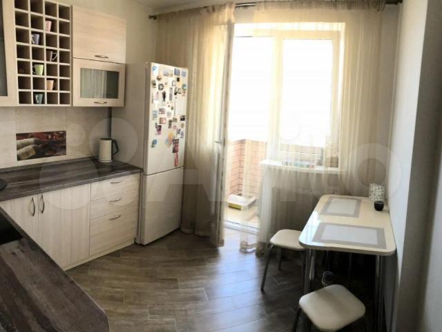 Квартира продажа в Березовый, Краснодарский Край
