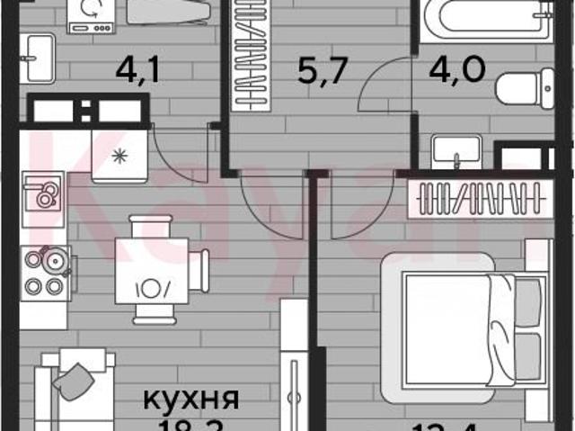 Недвижимость продажа в Березовый, Краснодарский Край