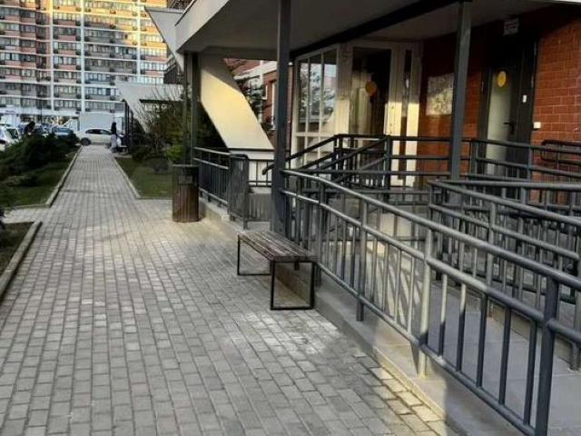 Квартира продажа в Березовый, Краснодарский Край