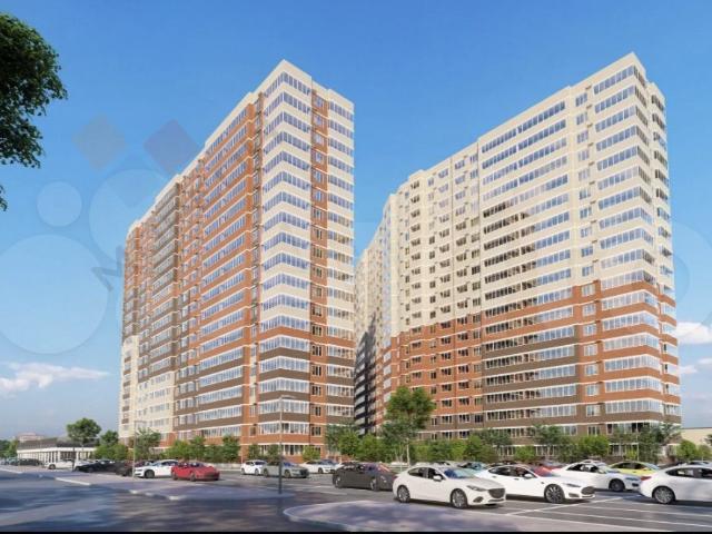 Квартира продажа в Березовый, Краснодарский Край