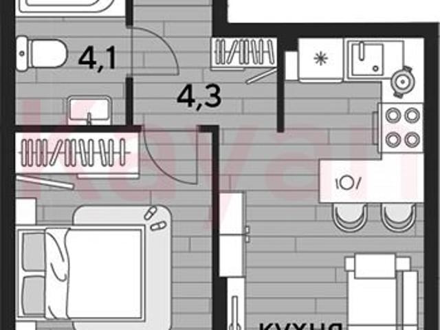 Недвижимость продажа в Березовый, Краснодарский Край
