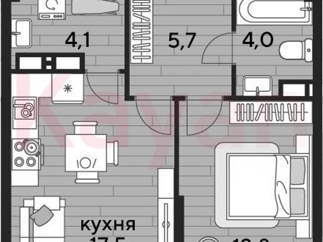 Недвижимость продажа в Березовый, Краснодарский Край