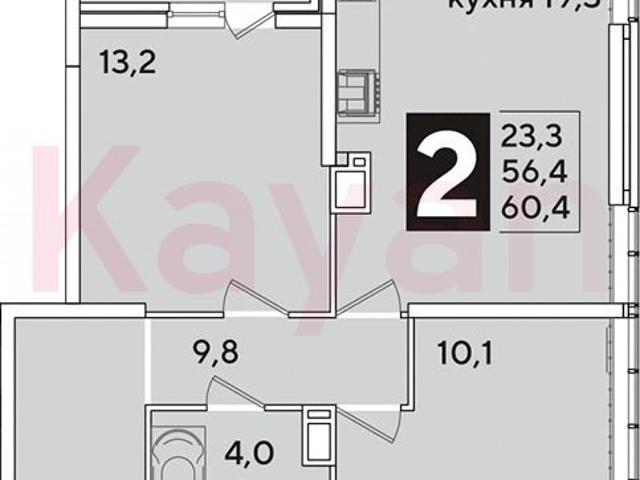 Недвижимость продажа в Березовый, Краснодарский Край