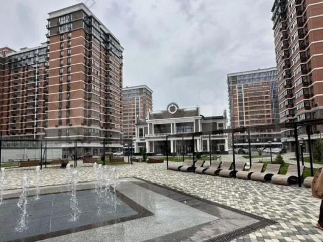 Квартира продажа в Березовый, Краснодарский Край