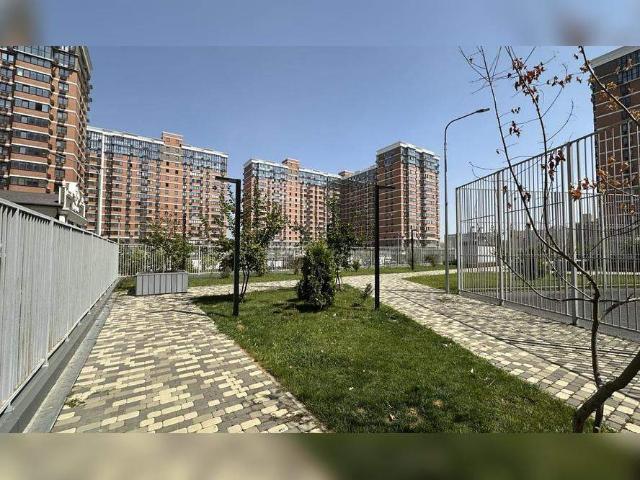 Квартира продажа в Березовый, Краснодарский Край