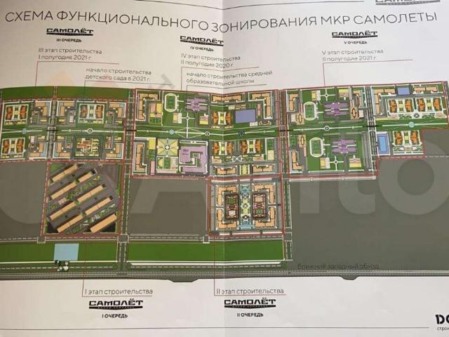 Квартира продажа в Березовый, Краснодарский Край