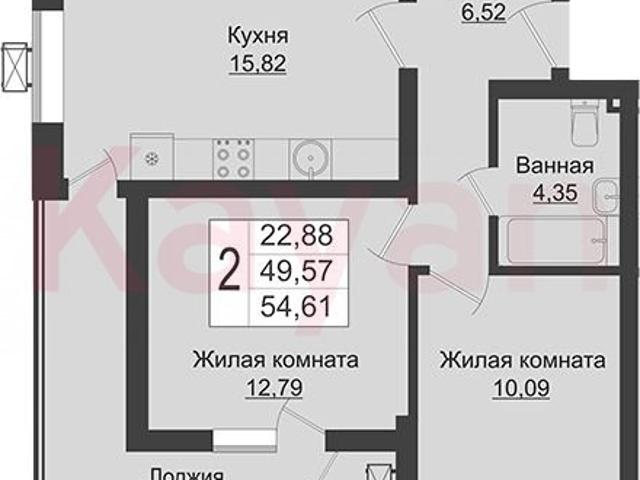 Недвижимость продажа в Березовый, Краснодарский Край