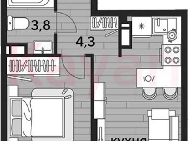 Недвижимость продажа в Березовый, Краснодарский Край