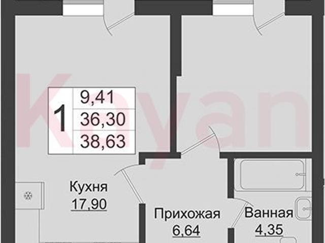 Недвижимость продажа в Березовый, Краснодарский Край