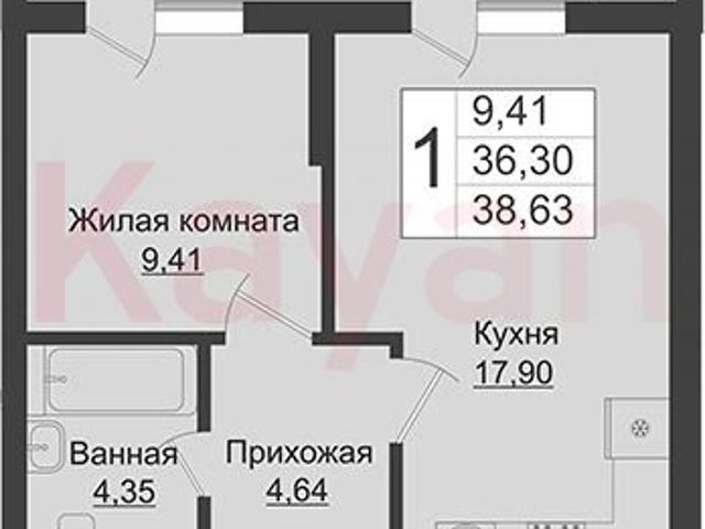 Недвижимость продажа в Березовый, Краснодарский Край