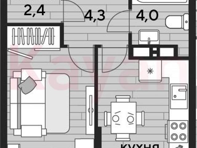 Недвижимость продажа в Березовый, Краснодарский Край