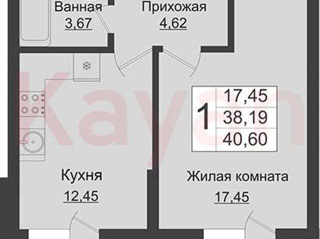 Недвижимость продажа в Березовый, Краснодарский Край