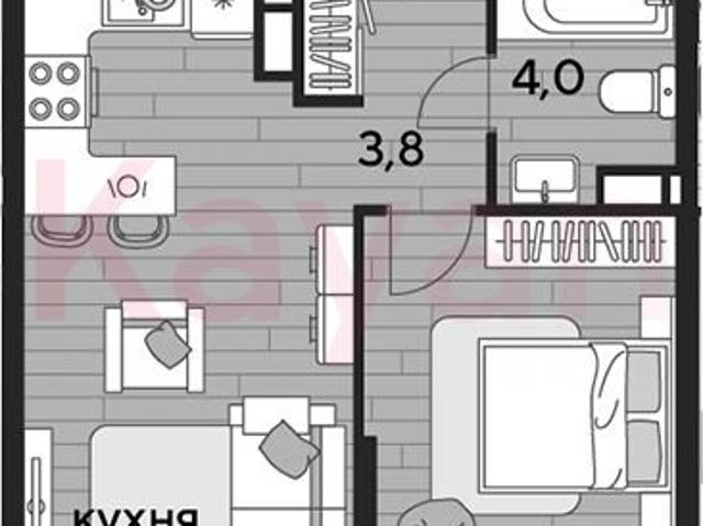 Недвижимость продажа в Березовый, Краснодарский Край
