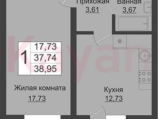 Недвижимость продажа в Березовый, Краснодарский Край
