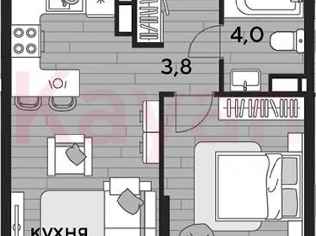 Недвижимость продажа в Березовый, Краснодарский Край