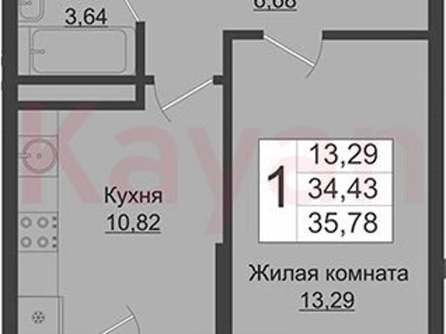 Недвижимость продажа в Березовый, Краснодарский Край