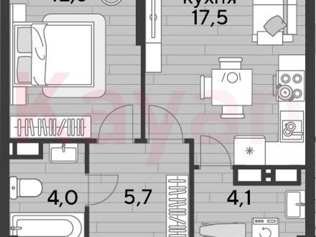 Недвижимость продажа в Березовый, Краснодарский Край