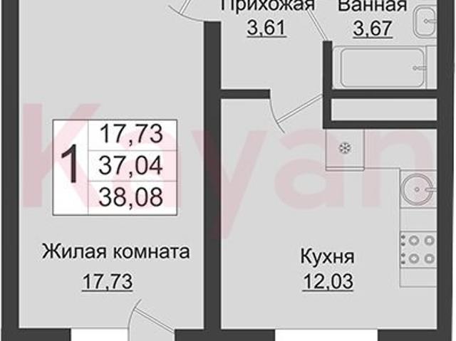 Недвижимость продажа в Березовый, Краснодарский Край