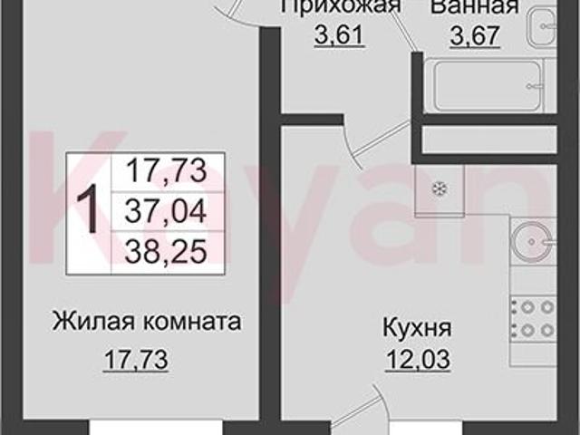 Недвижимость продажа в Березовый, Краснодарский Край