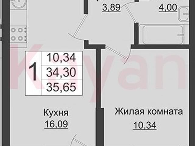 Недвижимость продажа в Березовый, Краснодарский Край