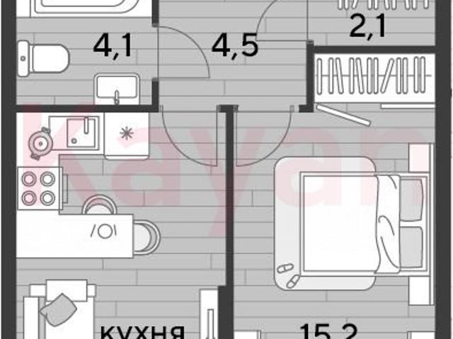 Недвижимость продажа в Березовый, Краснодарский Край