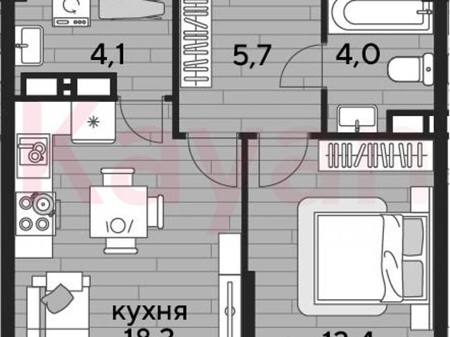 Недвижимость продажа в Березовый, Краснодарский Край