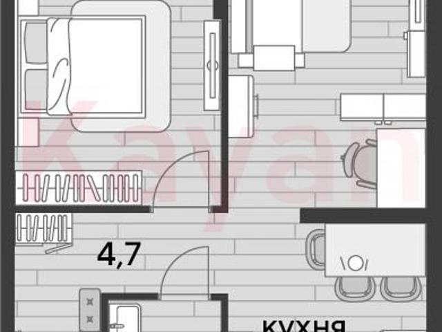 Недвижимость продажа в Березовый, Краснодарский Край