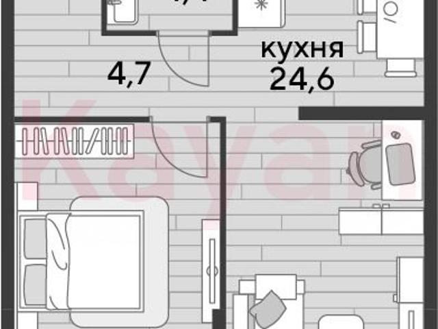 Недвижимость продажа в Березовый, Краснодарский Край