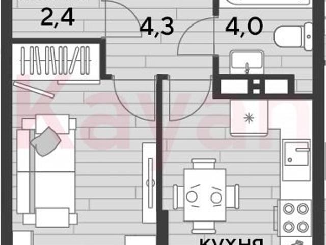 Недвижимость продажа в Березовый, Краснодарский Край