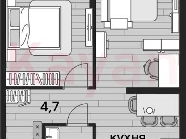 Недвижимость продажа в Березовый, Краснодарский Край