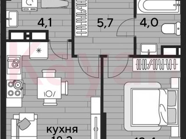 Недвижимость продажа в Березовый, Краснодарский Край