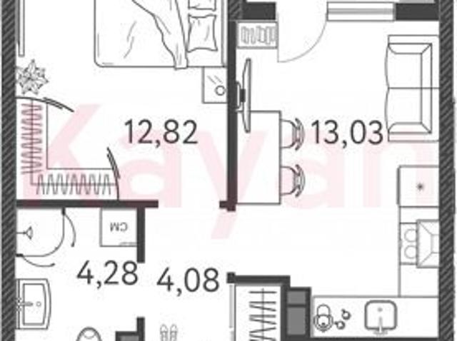 Недвижимость продажа в Березовый, Краснодарский Край