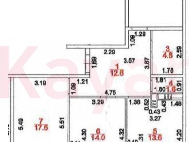 Квартира продажа в Березовый, Краснодарский Край