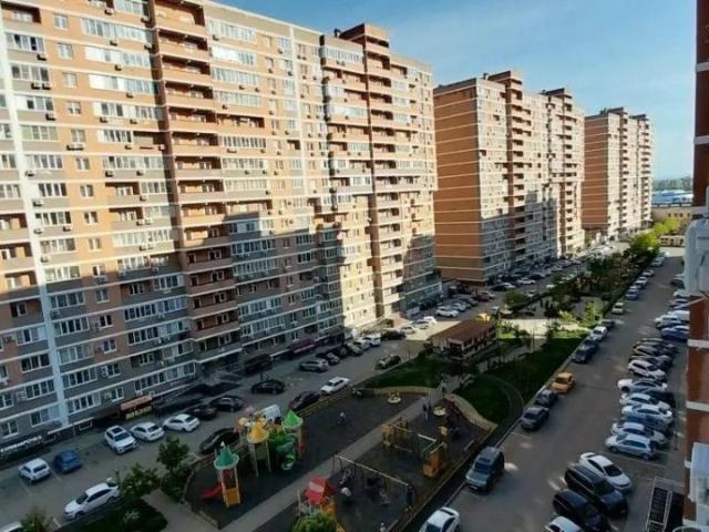 Квартира продажа в Березовый, Краснодарский Край