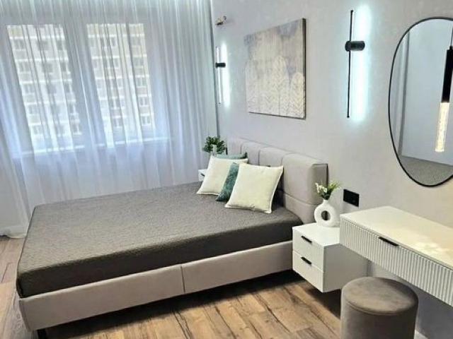 Квартира продажа в Березовый, Краснодарский Край