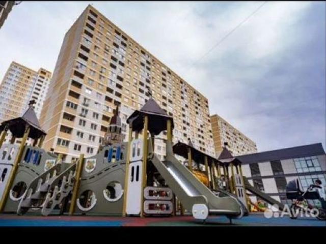 Квартира продажа в Березовый, Краснодарский Край