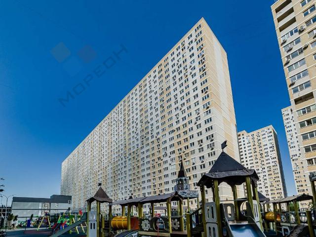 Квартира продажа в Березовый, Краснодарский Край