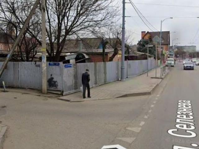 Квартира продажа в Березовый, Краснодарский Край