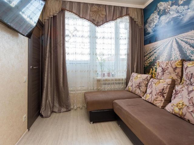 Квартира продажа в Березовый, Краснодарский Край