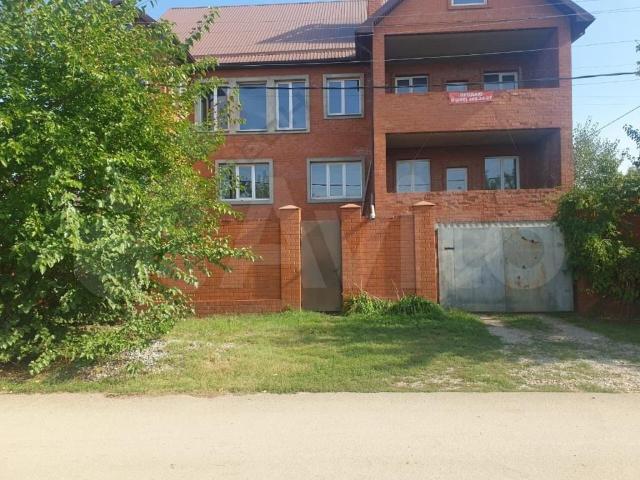 Квартира продажа в Березовый, Краснодарский Край