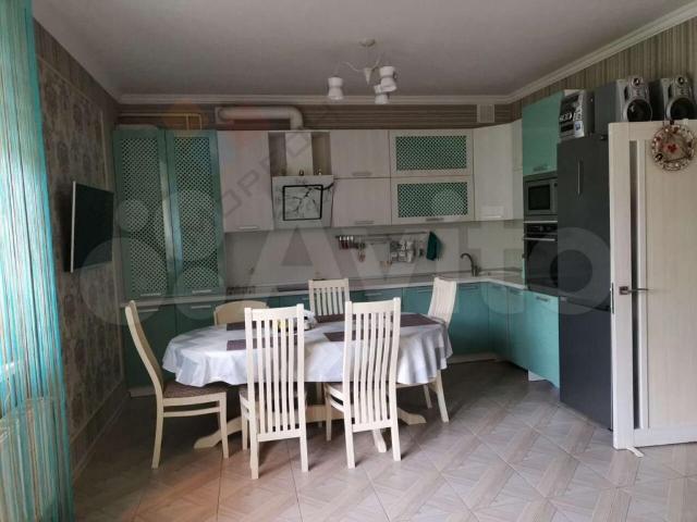 Квартира продажа в Березовый, Краснодарский Край