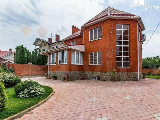Квартира продажа в Пашковский, Березовый