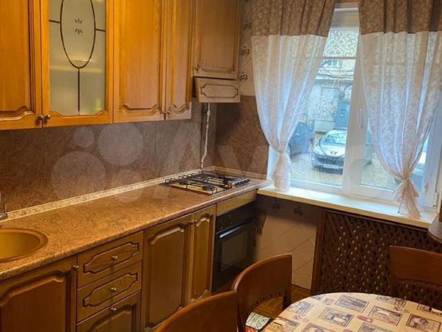 Квартира продажа в Пашковский, Березовый