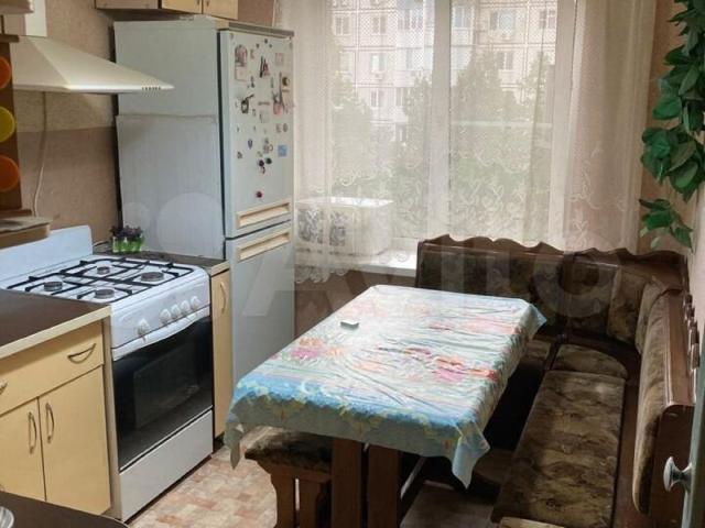 Квартира продажа в Пашковский, Березовый