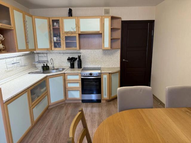 Квартира продажа в Березовый, Краснодарский Край