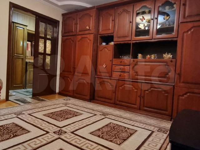 Квартира продажа в Березовый, Краснодарский Край
