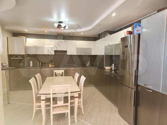 Квартира продажа в Березовый, Краснодарский Край