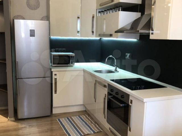 Квартира продажа в Березовый, Краснодарский Край