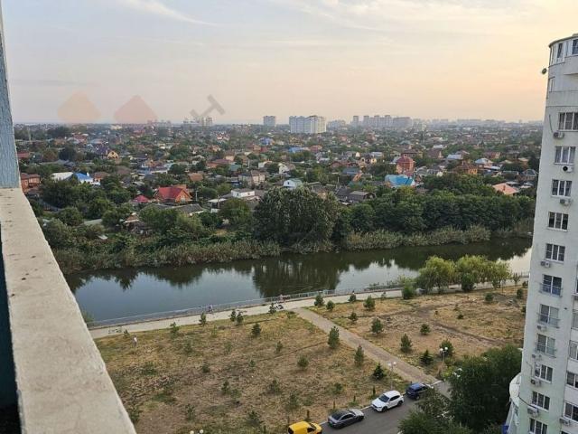 Квартира продажа в Березовый, Краснодарский Край