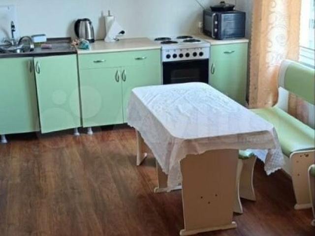 Квартира продажа в Березовый, Краснодарский Край